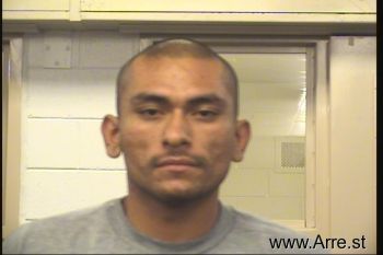 Luis Cosme Vargas Mugshot